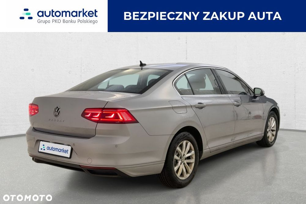 Volkswagen Passat 2.0 TDI EVO Business - 4