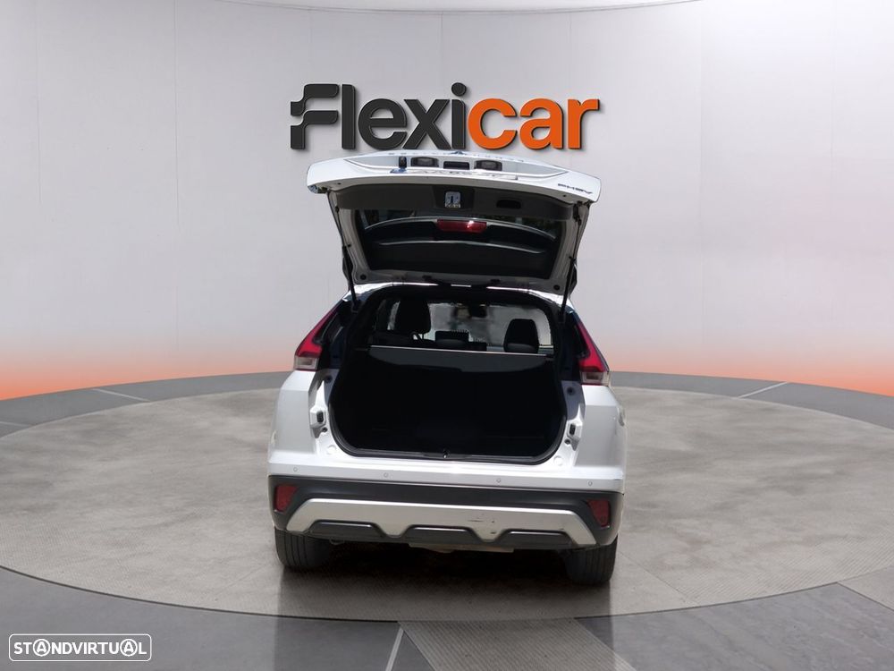 Mitsubishi Eclipse Cross 2.4 PHEV eMotion - 9