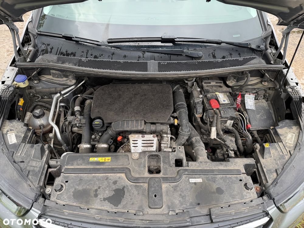 Opel Grandland X 1.2 T Elite S&S - 30