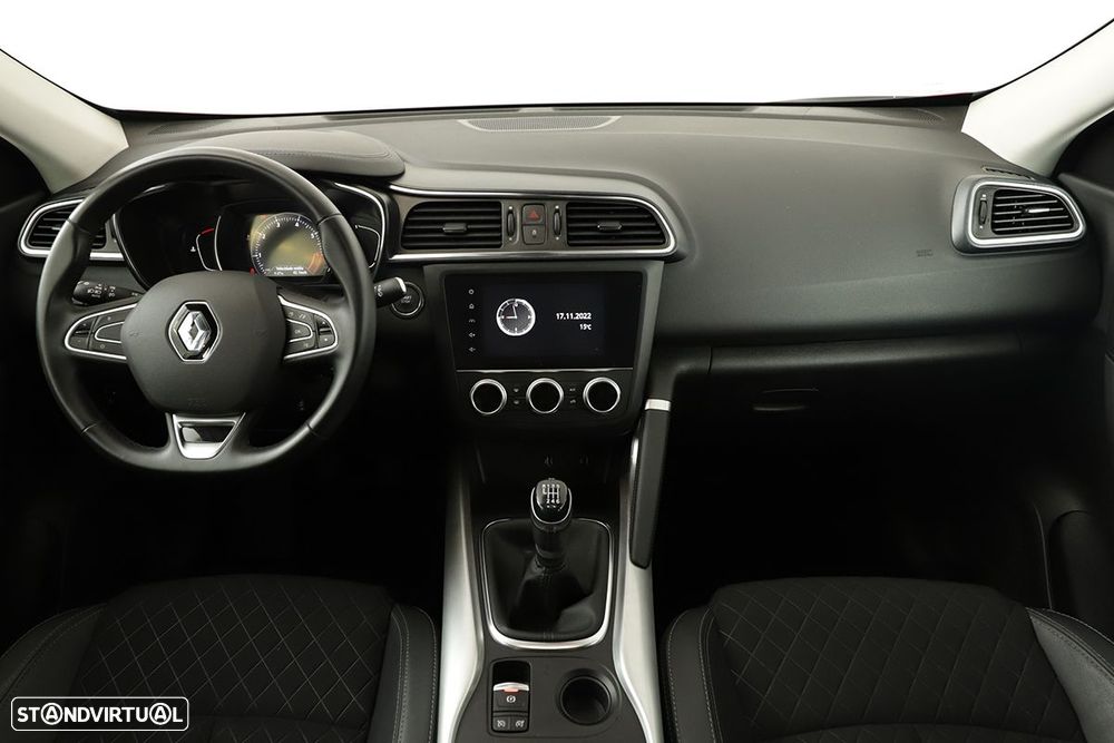 Renault Kadjar 1.3 TCe Intens - 8