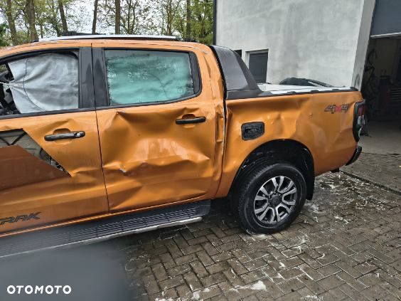 Ford Ranger Autm Wildtrak - 4
