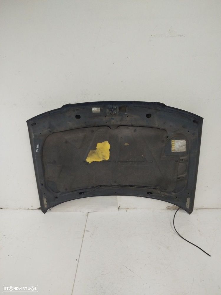 Capot Suzuki Baleno (Eg) - 3