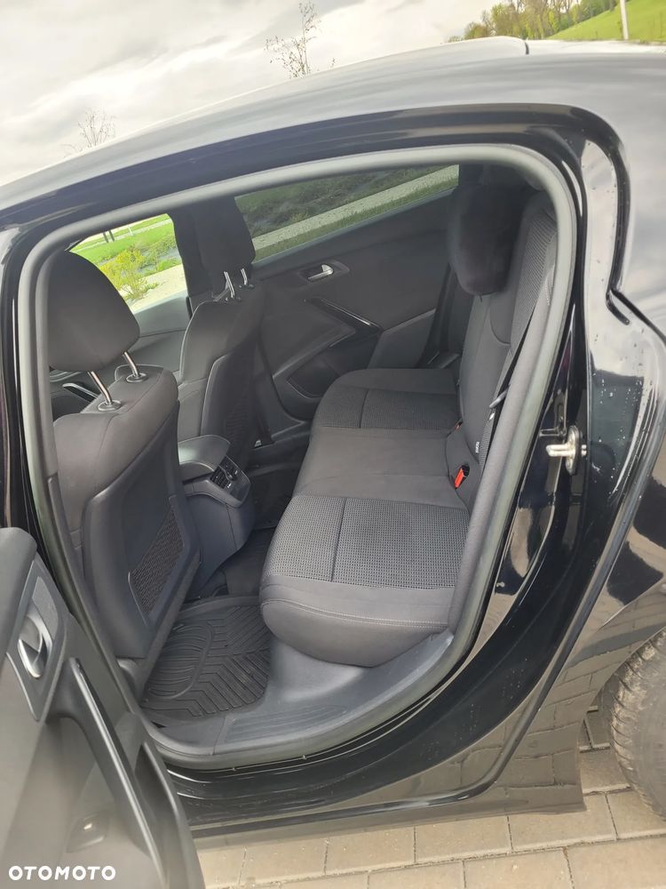 Peugeot 508 - 7