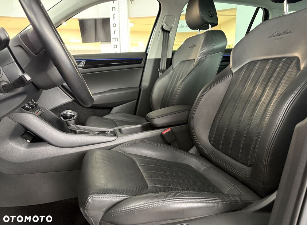 Skoda Kodiaq 2.0 TDI 4x4 L&K DSG - 5