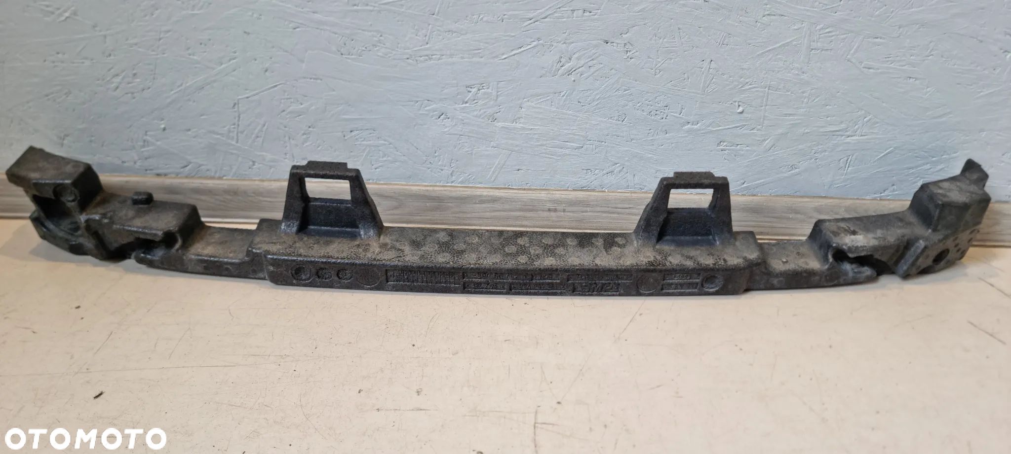 Absorber pianka belki AUDI A1 2 II 82A - 1