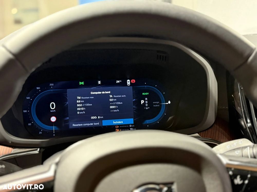 Volvo XC 60 - 10