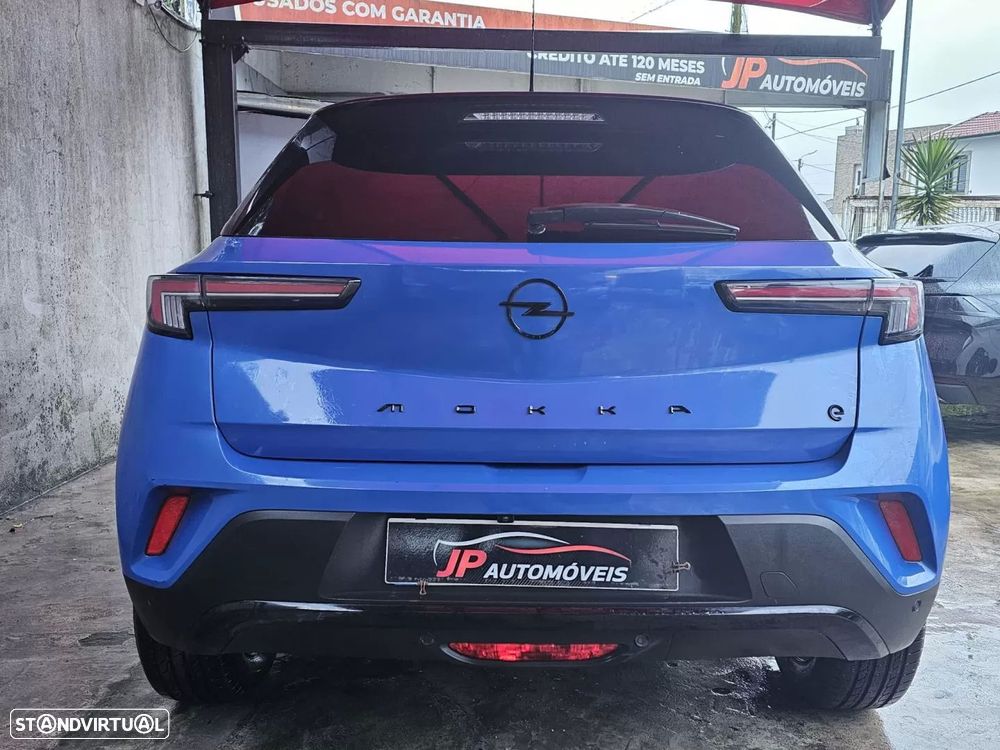 Opel Mokka-e GS Line - 17