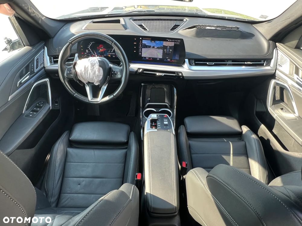 BMW X1 sDrive18i M Sportpaket - 14