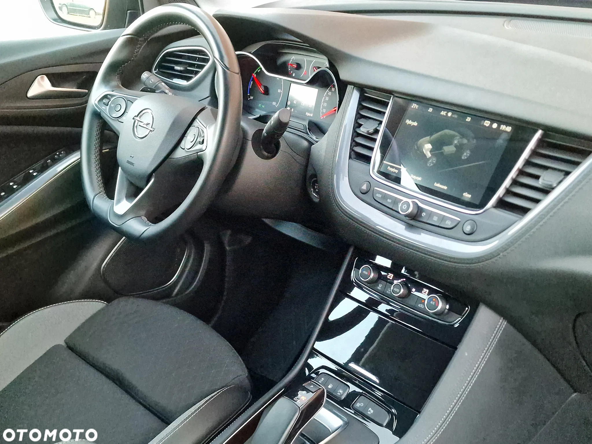 Opel Grandland X 1.6 T PHEV Edition Business - 19