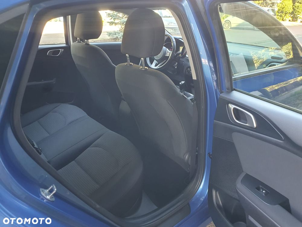 Kia Ceed 1.4 Vision - 15