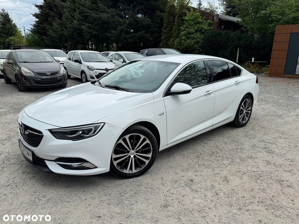 Opel Insignia - 3