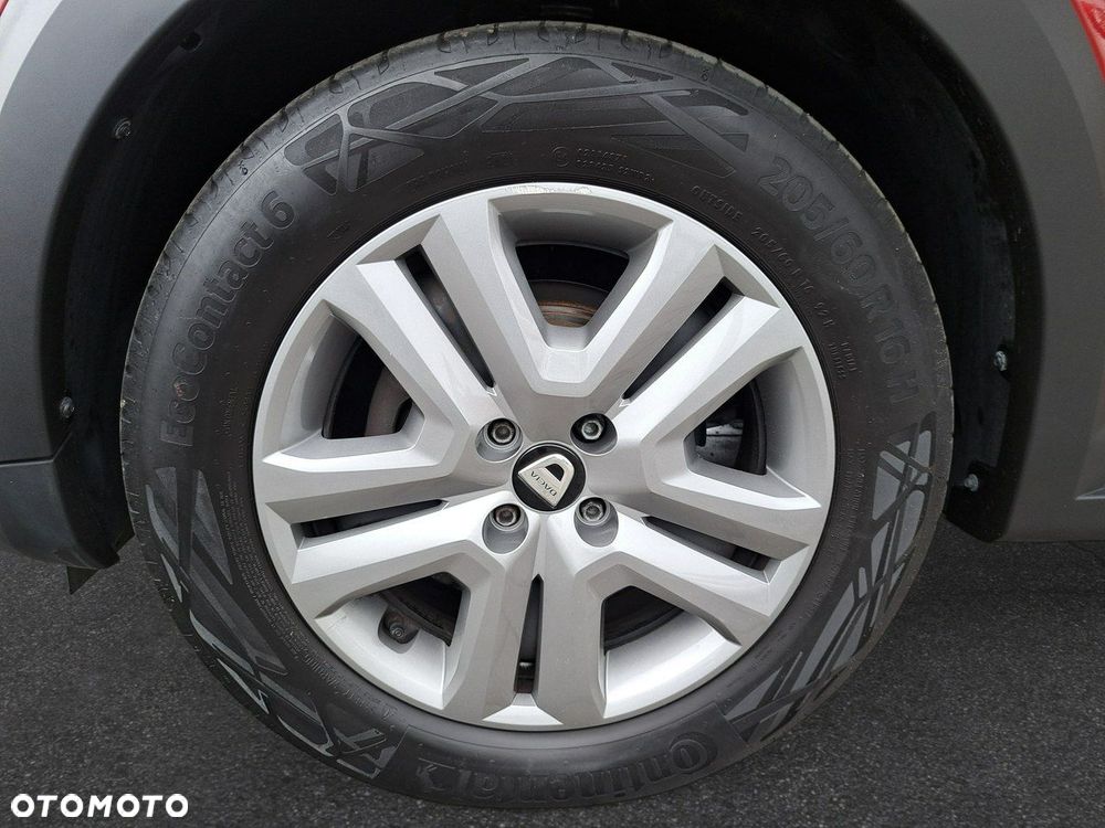 Dacia Sandero Stepway - 9