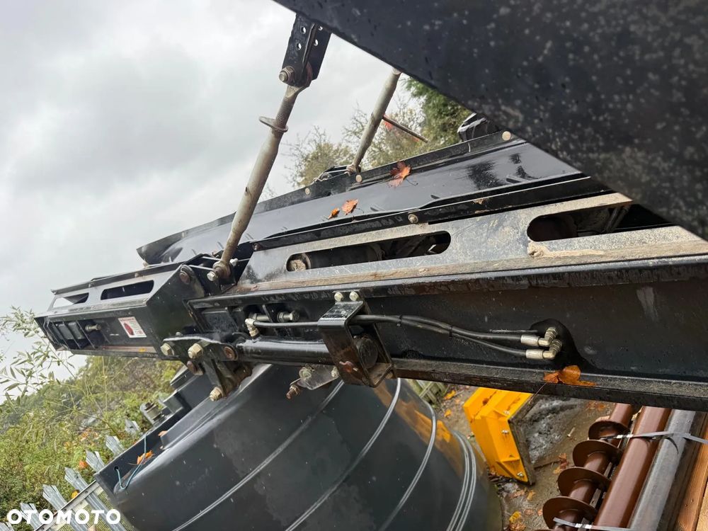 Inny Kruszarka Red Rihno 7000 - 8