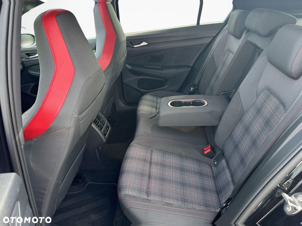 Volkswagen Golf 2.0 TSI GTI DSG - 12