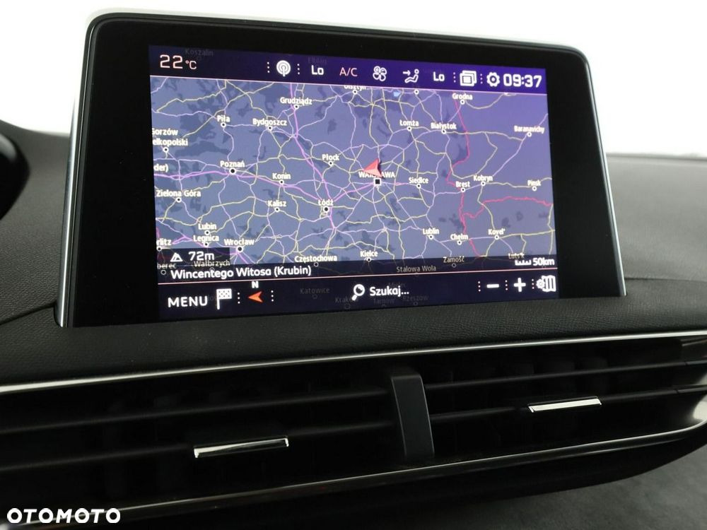 Peugeot 3008 2.0 BlueHDi GT S&S EAT6 - 27