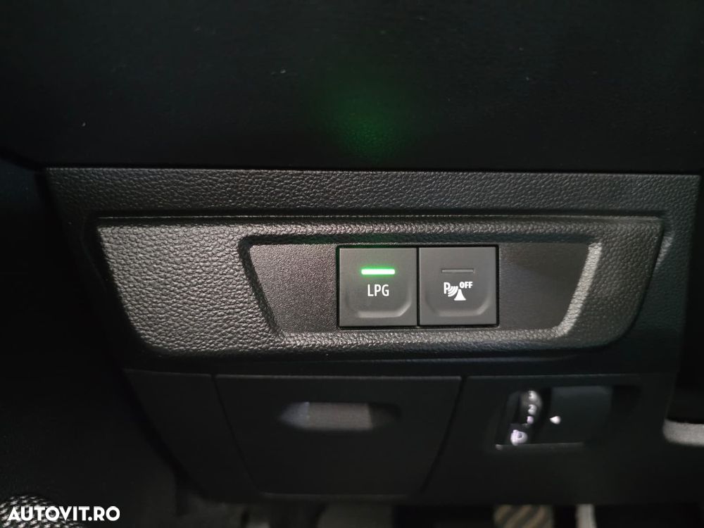 Dacia Sandero Stepway ECO-G 100 MT6 Extreme - 10