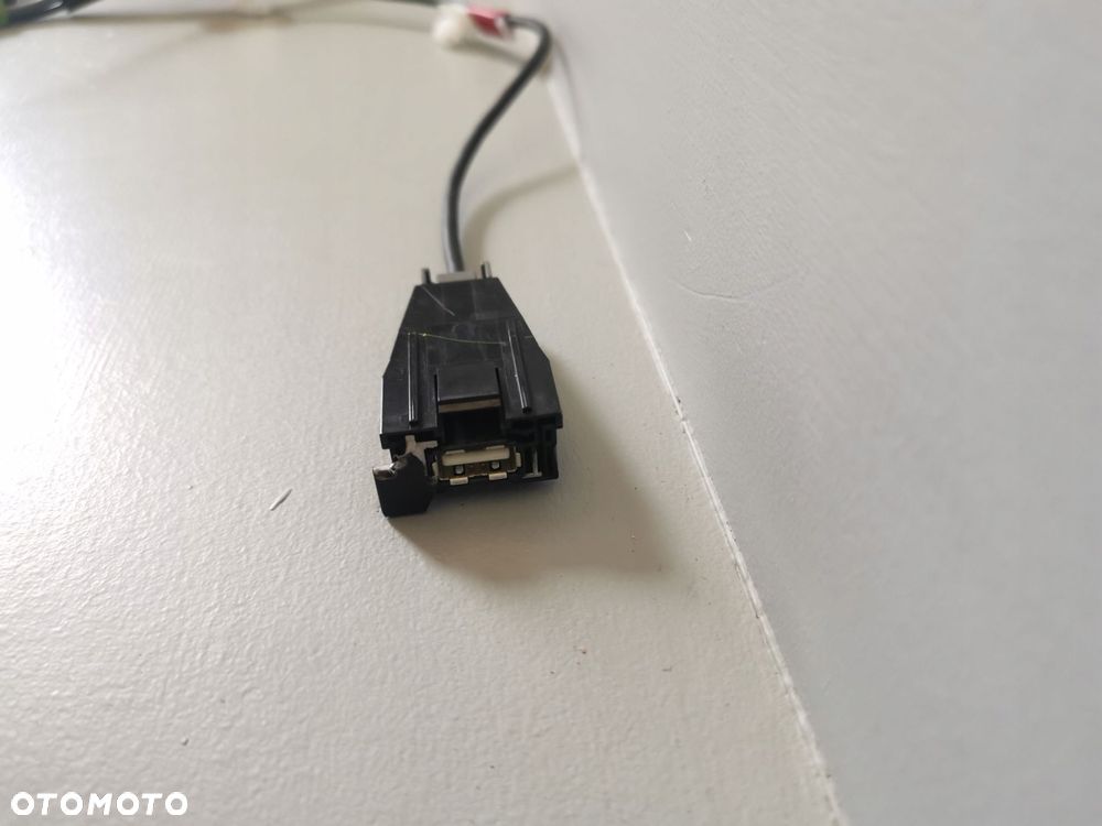 MITSUBISHI ASX OUTLANDER III RADIO NAWIGACJA EUROPA LIFT 8750A569 KOMPLET - 7