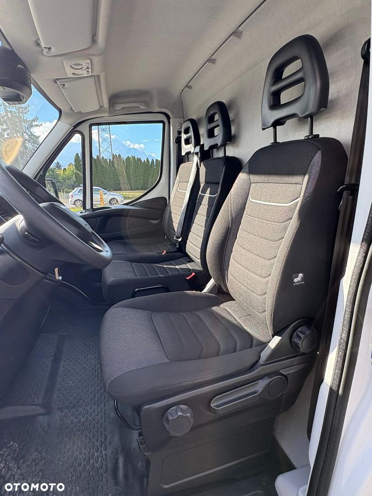 Iveco Daily 35S180, 3.0 180KM, L4H2, HiMatic, Zadbany - 20