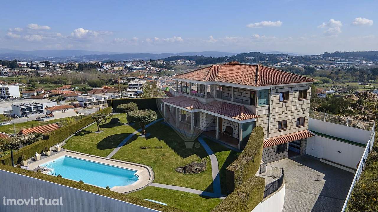 Moradia T3 para venda - Grande imagem: 2/38