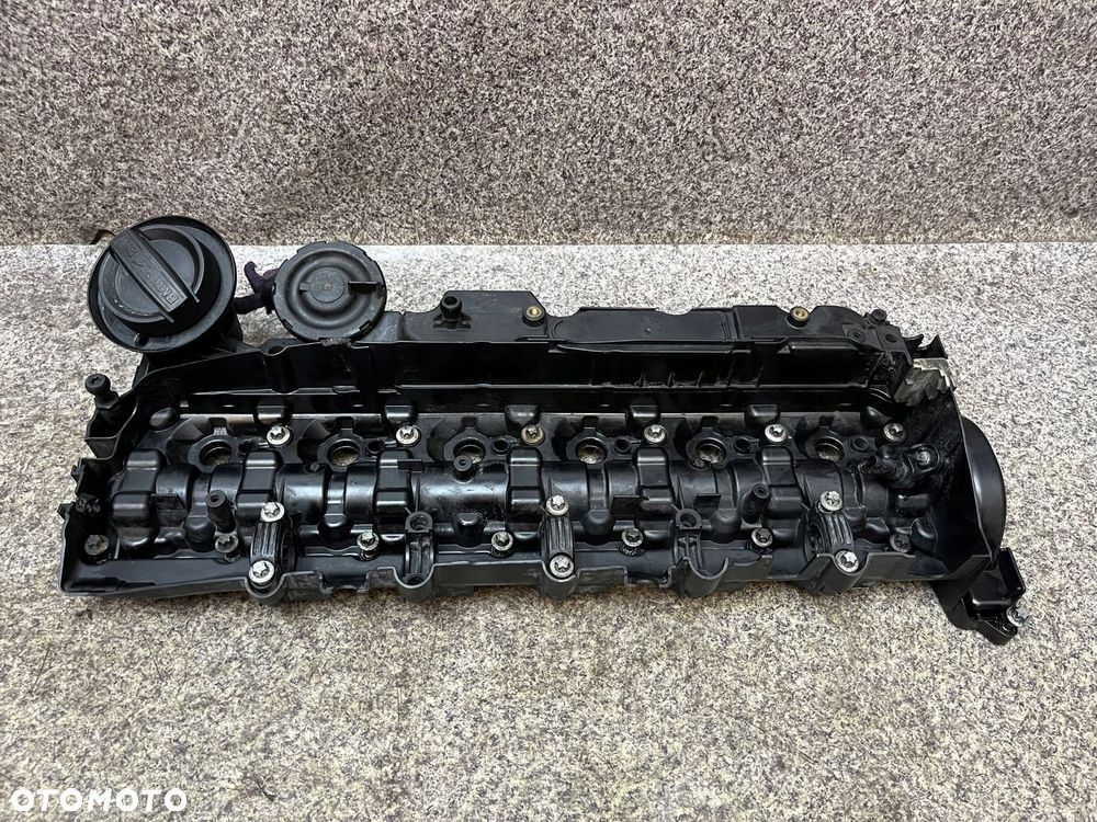 Pokrywa zaworow sruby BMW X3 F25 3.0 D N57 ORG BDB F01 F10 F15 F30 E71 E70