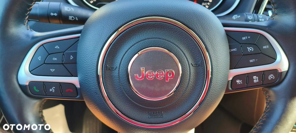 Jeep Compass 1.4 TMair Limited 4WD S&S - 28