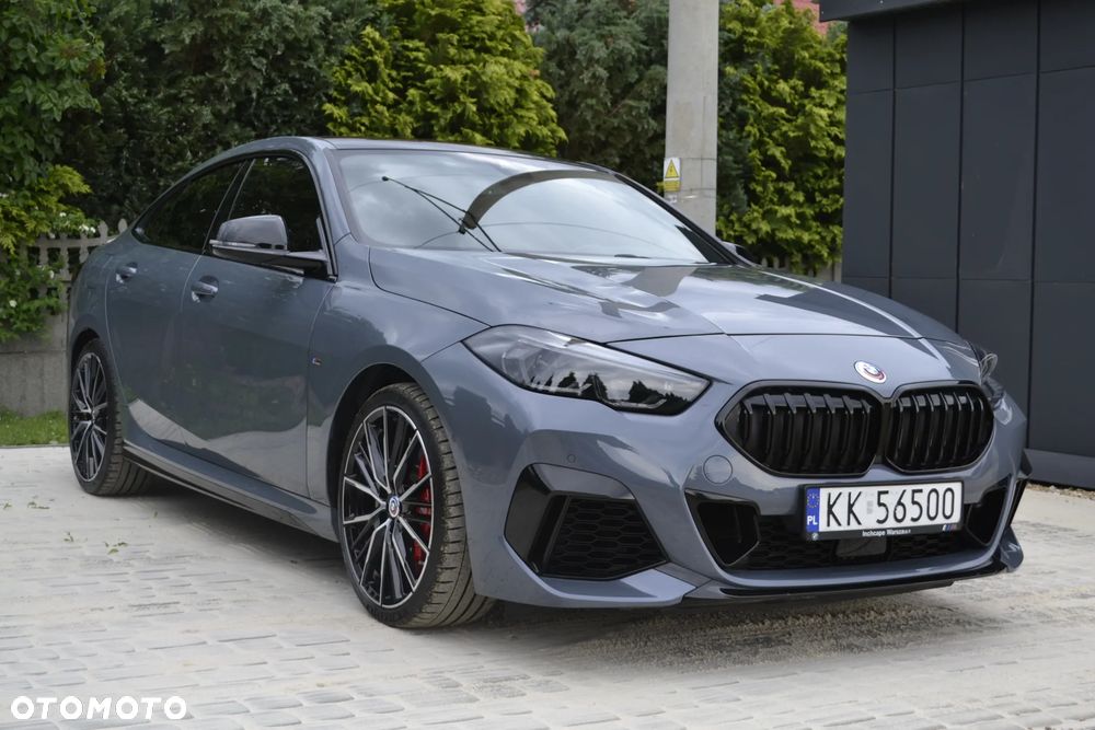 BMW Seria 2 M235i xDrive - 10