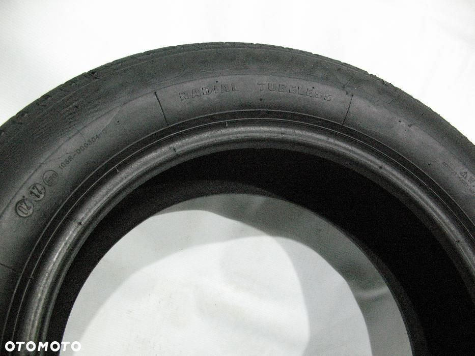 185/65 R15 nowe letnie opony bieżnikowane ciche wytrzymałe prod. PL - 4