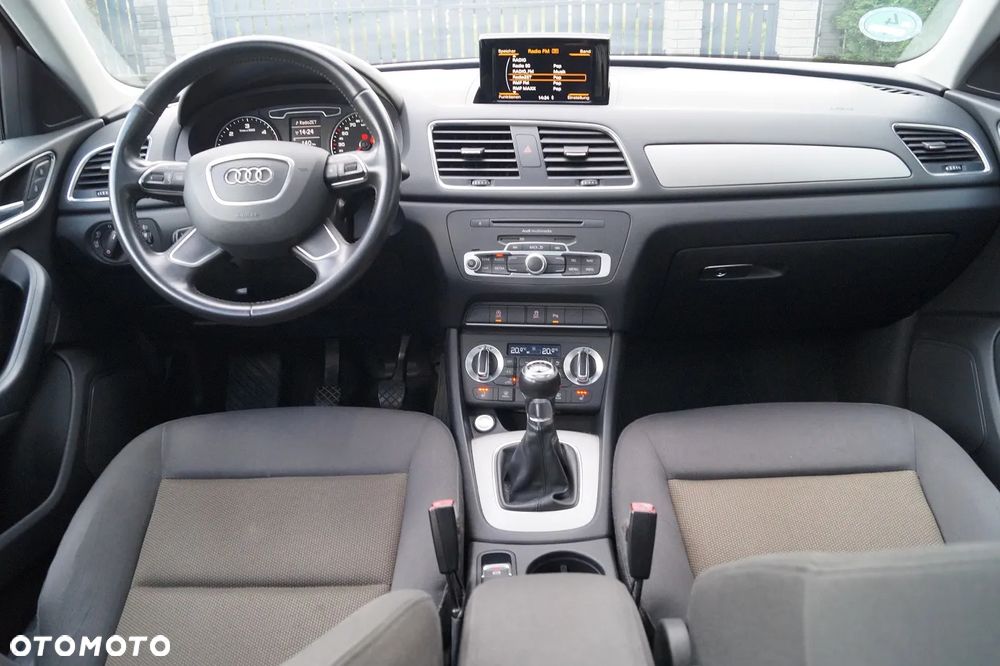 Audi Q3 2.0 TDI Prime Edition - 6