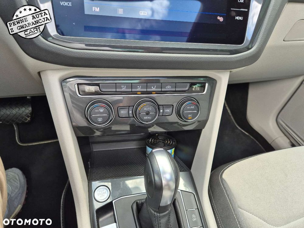 Volkswagen Tiguan - 21