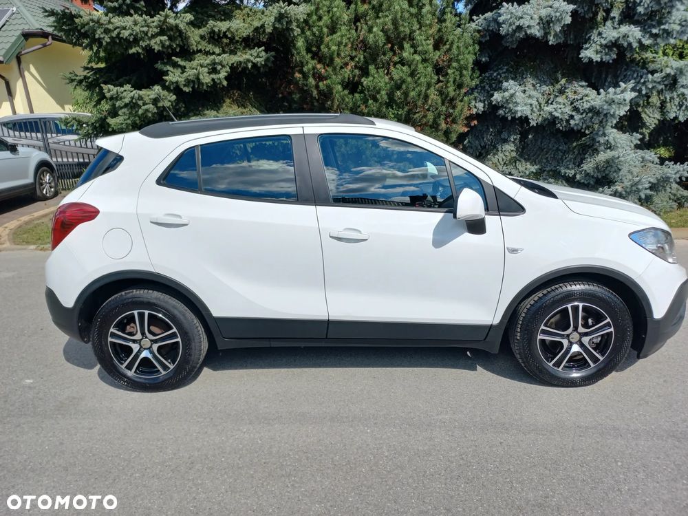 Opel Mokka 1.6 Active S&S - 11