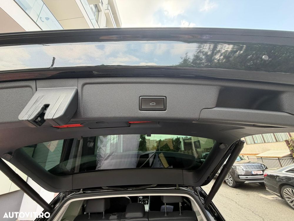 Volkswagen Touareg V6 TSI Style - 10