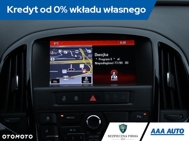 Opel Astra - 14