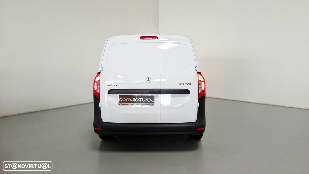 Mercedes-Benz Citan 110CDI/31 Longa - 5