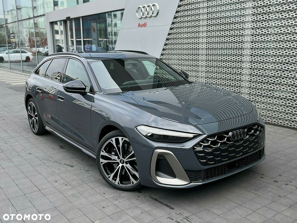 Audi A5 Avant - 24