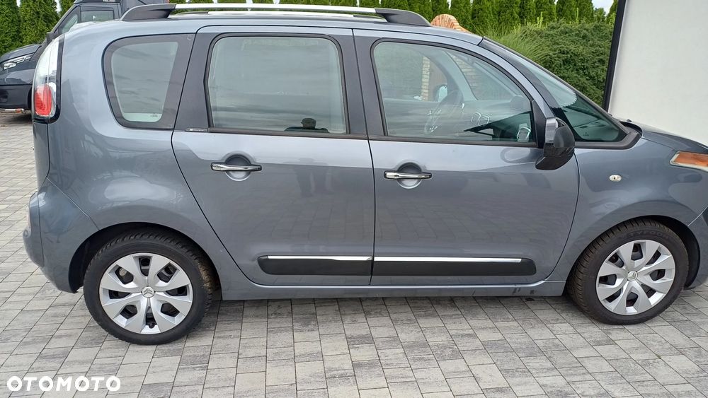 Citroën C3 Picasso HDi 110 FAP Exclusive - 6