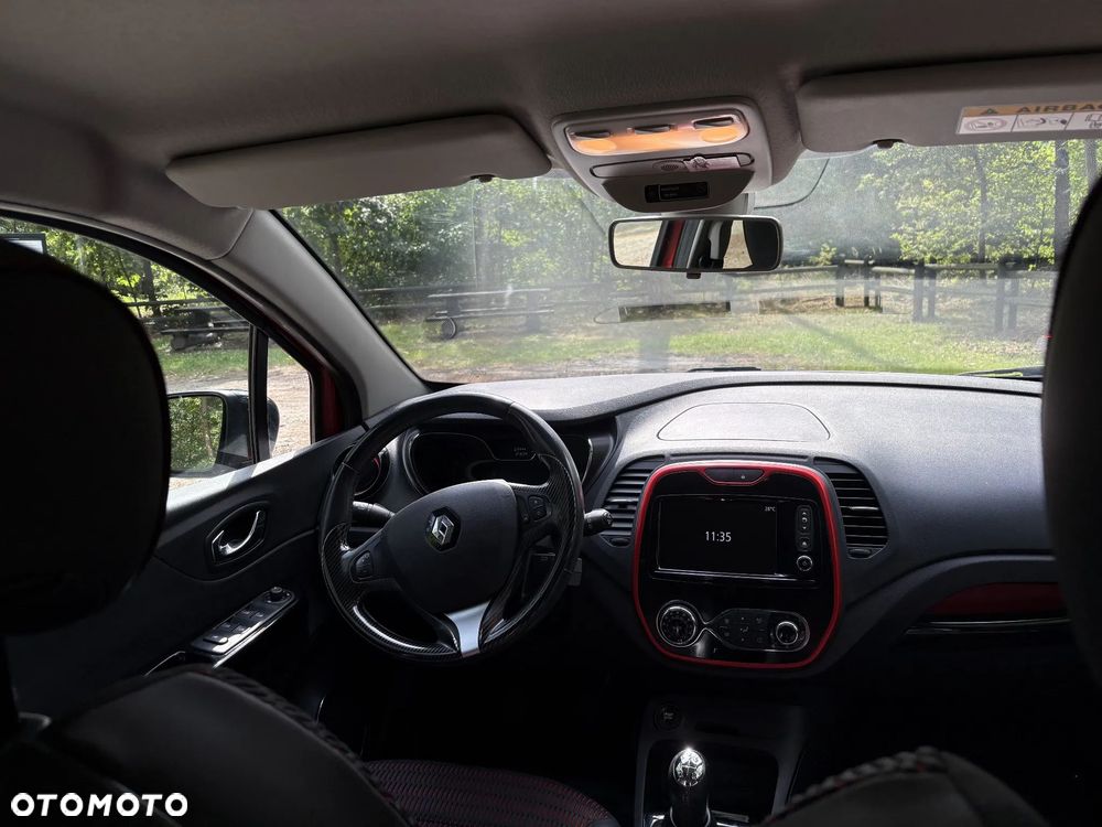 Renault Captur 0.9 Energy TCe XMOD EU6 - 5