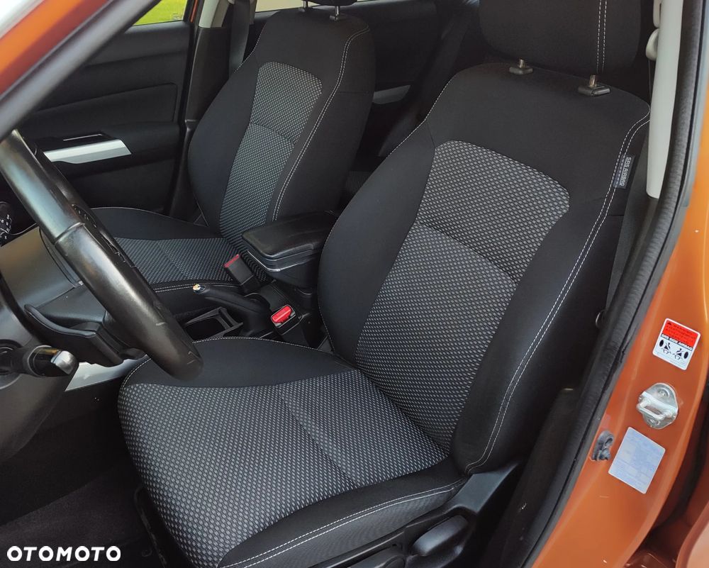 Suzuki Vitara - 8