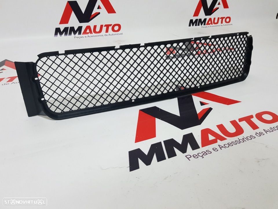 Grelha Inferior Frontal BMW E36 M3 - 3