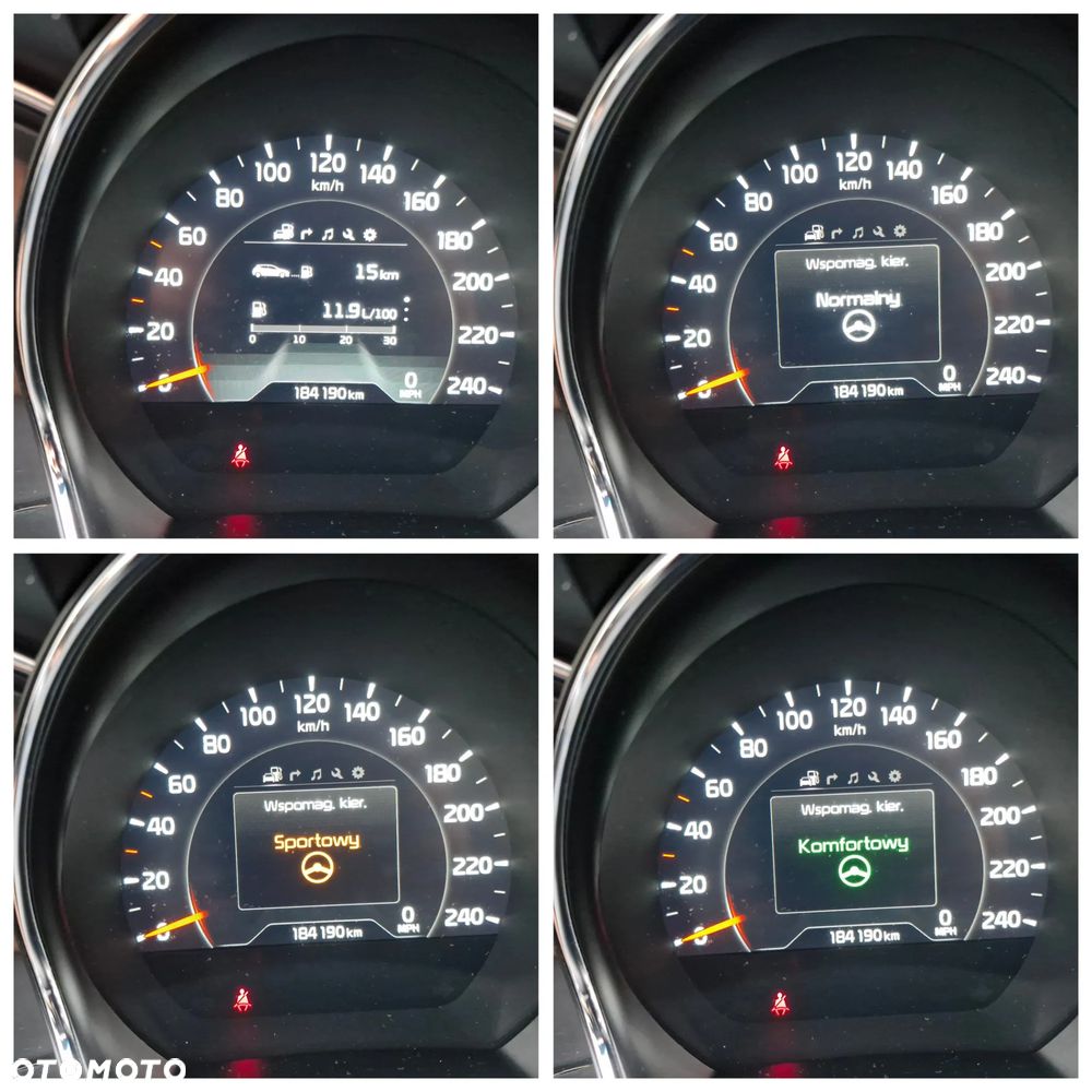 Kia Ceed 1.0 T-GDI ISG GT Line - 39