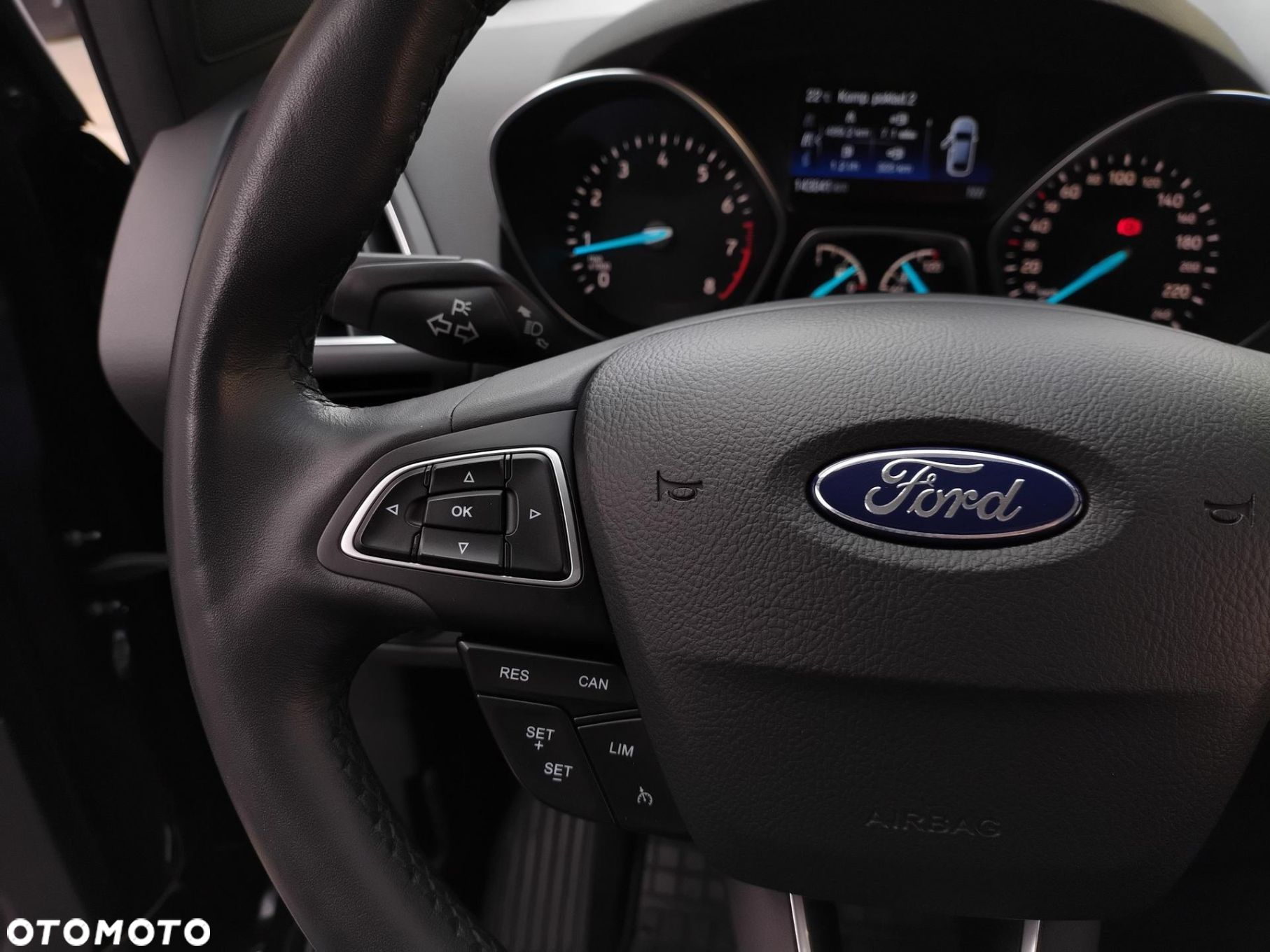 Ford Kuga 1.5 EcoBoost FWD Titanium ASS - 13