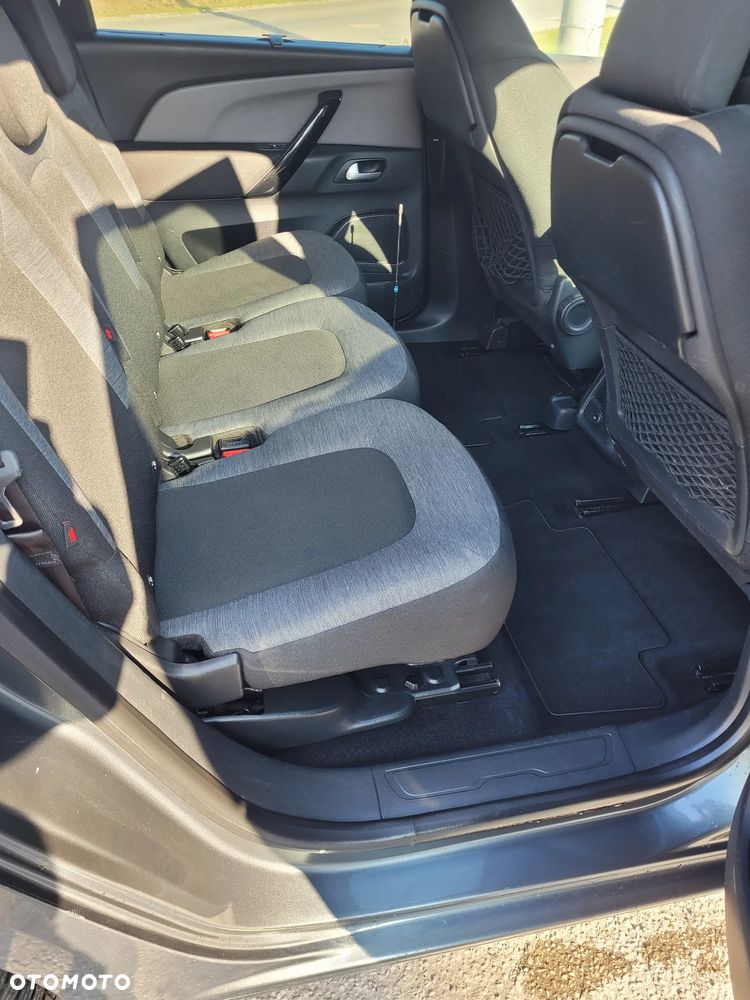 Citroën C4 Picasso - 4