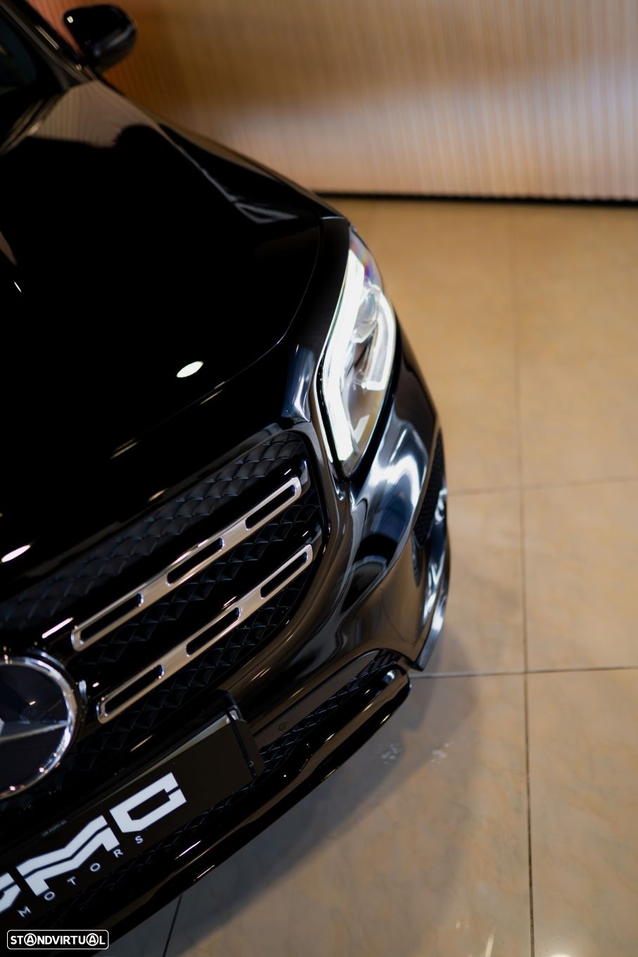 Mercedes-Benz GLB 180 d Style - 19