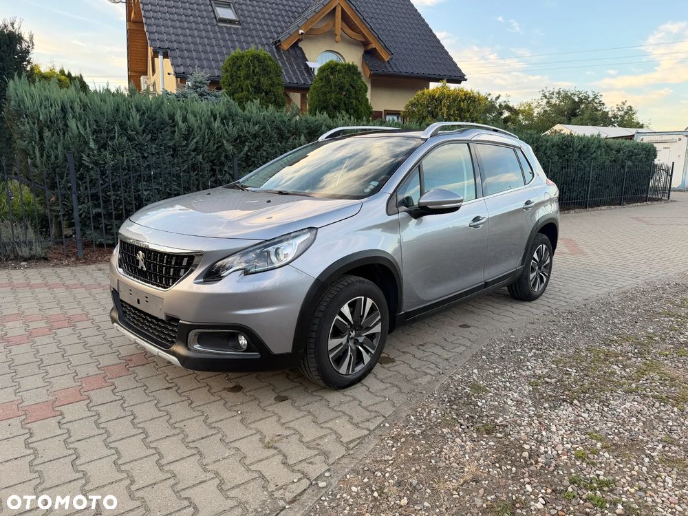 Peugeot 2008 PureTech 110 Stop&Start Allure - 5
