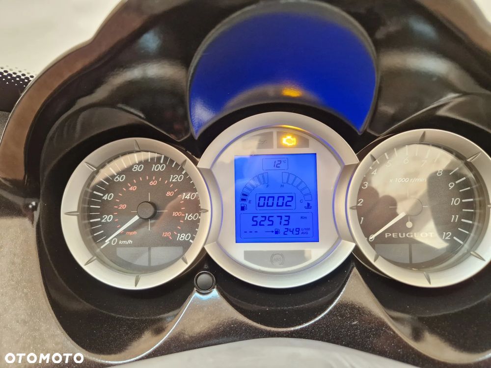 Peugeot Satelis - 37