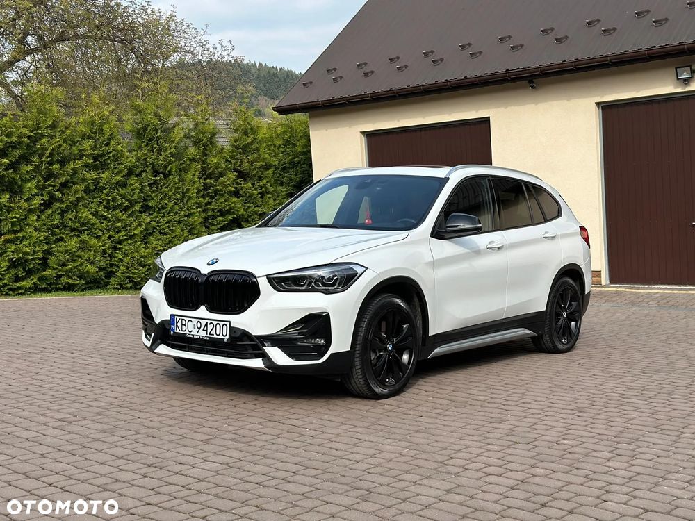 BMW X1 - 5