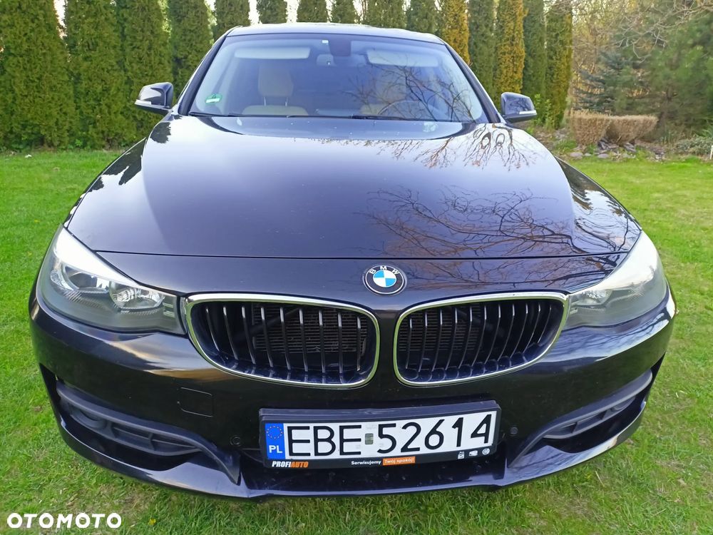 BMW 3GT - 12