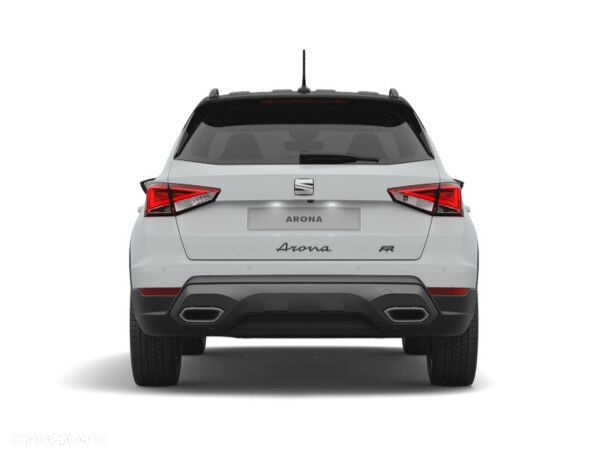 Seat Arona 1.0 TSI Style S&S DSG - 6