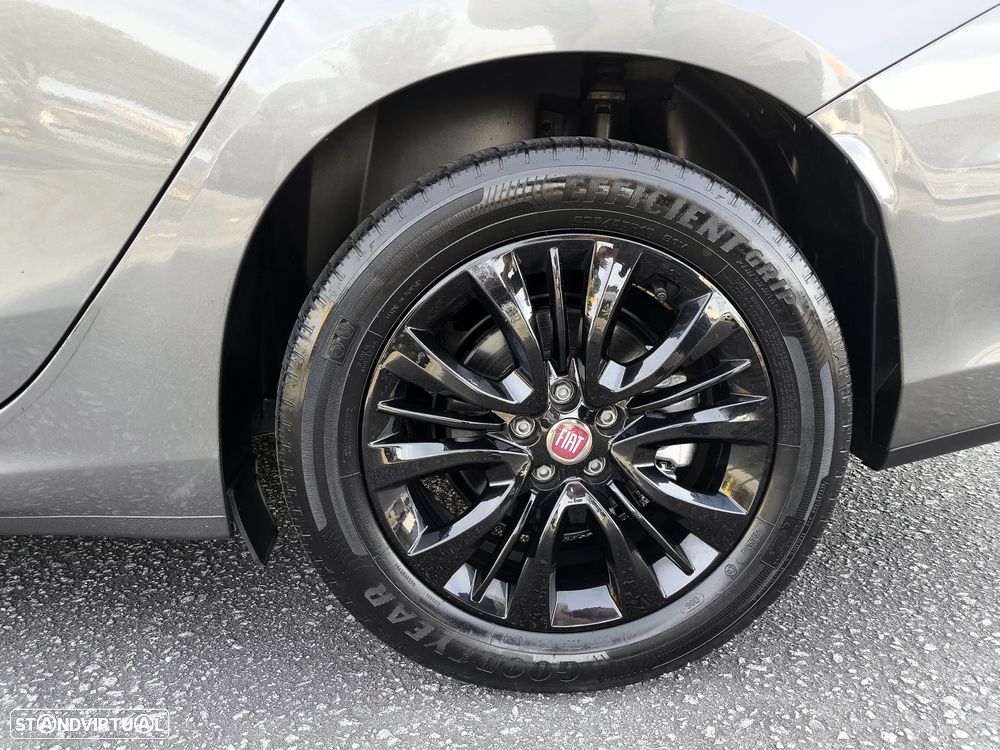 Fiat Tipo Station Wagon 1.3 M-Jet Street - 30