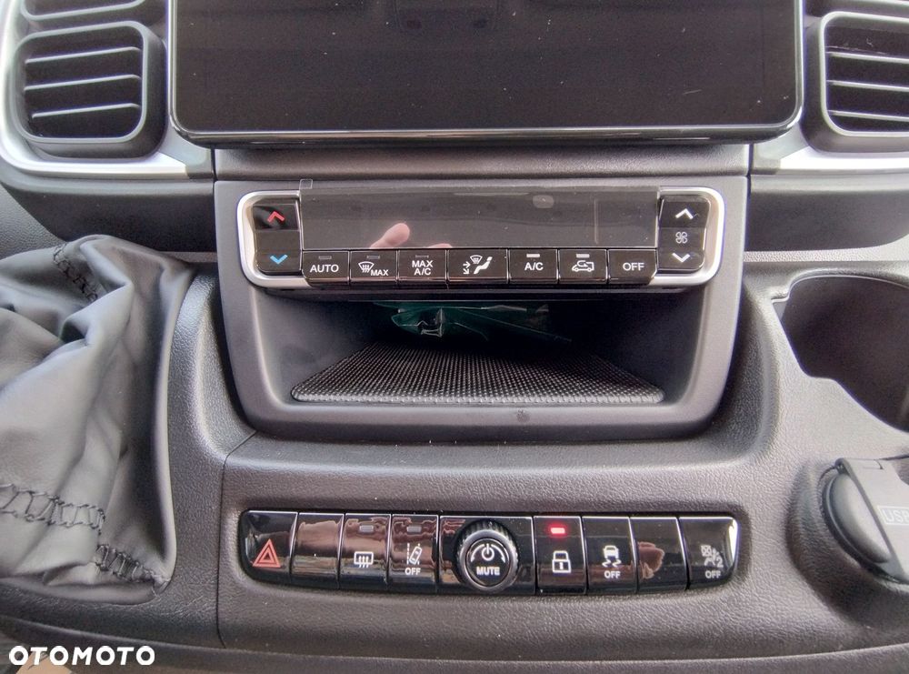 Opel movano Movano Furgon L3H2 2.2 Diesel 140KM MT6 Euro 6E DMC 3.3t 13m3 - 25