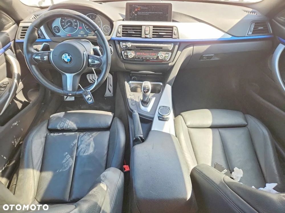 BMW Seria 4 - 8